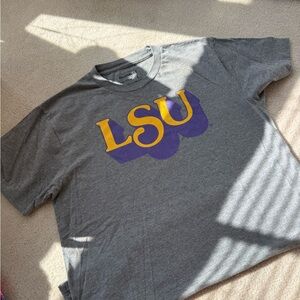 Homefield LSU Shirt